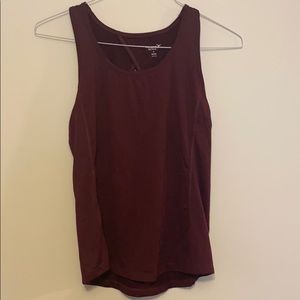 Women’s fitted Old Navy Active Tank top